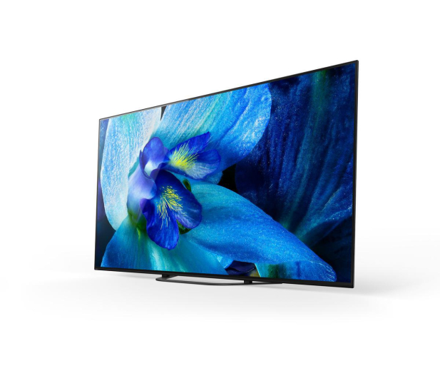 Sony OLED KD-65AG8 - 507618 - zdjęcie 4